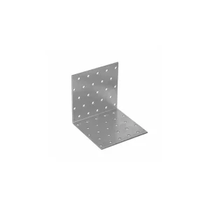 Úhelník montážní KM13 100x100x100/2mm pZn 4113 Výhodná Nabídka