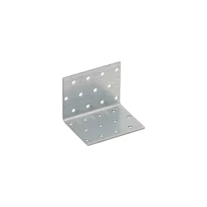 Úhelník montážní KM5 80x60x60/2mm pZn 4105 Super Cena