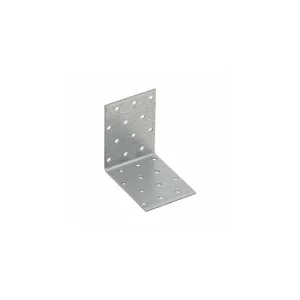 Výhodná Nabídka Úhelník montážní KM8 60x80x80/2mm pZn 4108