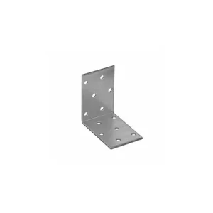 Úhelník montážní KM3 40x60x60/2mm pZn 4103 Oblíbený