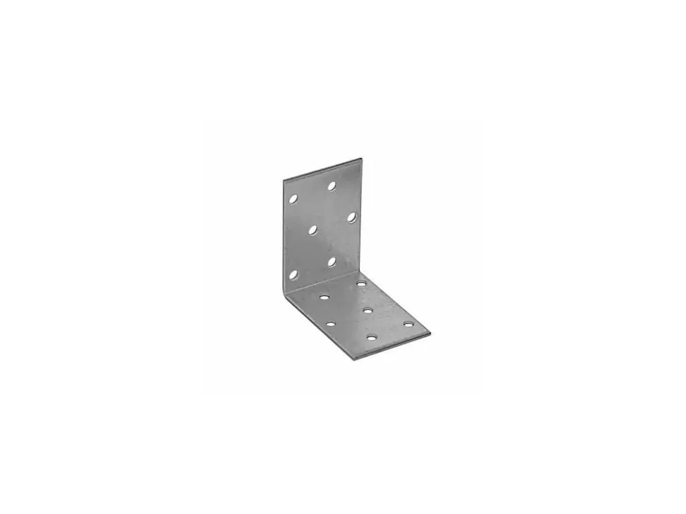 Úhelník montážní KM3 40x60x60/2mm pZn 4103 Oblíbený