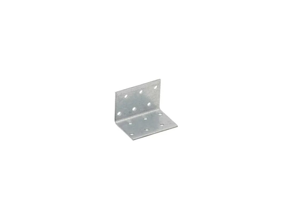 Nejlepší Cena Úhelník montážní KM2 60x40x40/2mm pZn 4102