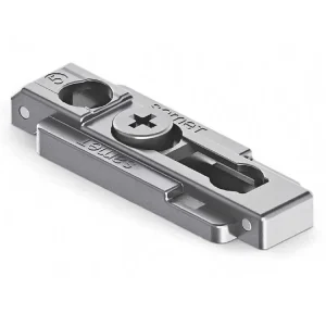 STAR KLIP podložka horizontální 5mm 10260651 Must-Have