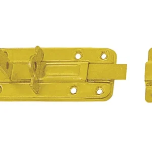 Zástrč zamyk. lis. jed. 120x45x1,0mm WZTW120 Nejprodávanější