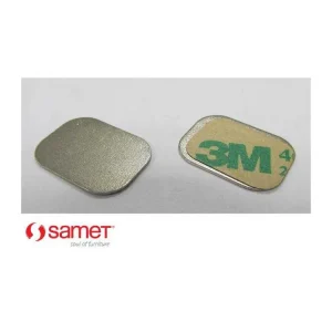 Akční Cena PUSH OPEN magnet-protikus- Ni-satin samolepící 10299923Y