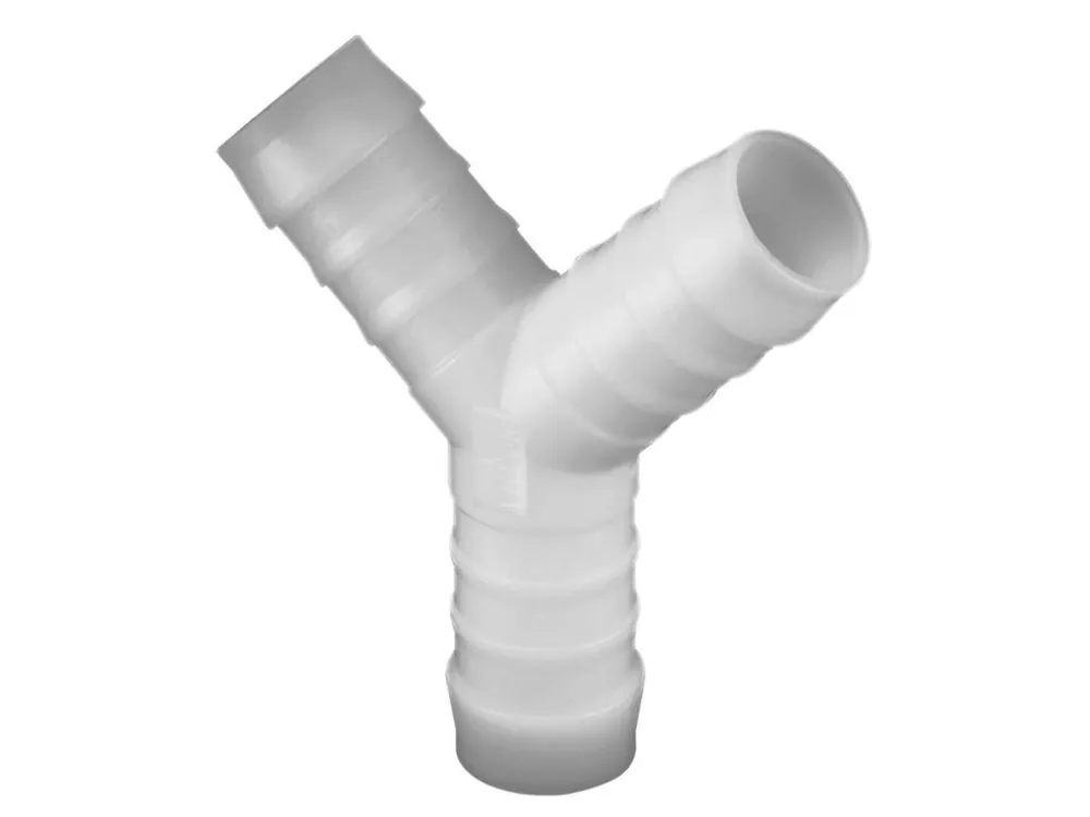 Výhodná Nabídka Spojka hadicová "Y" 8mm PH Normaplast YS08