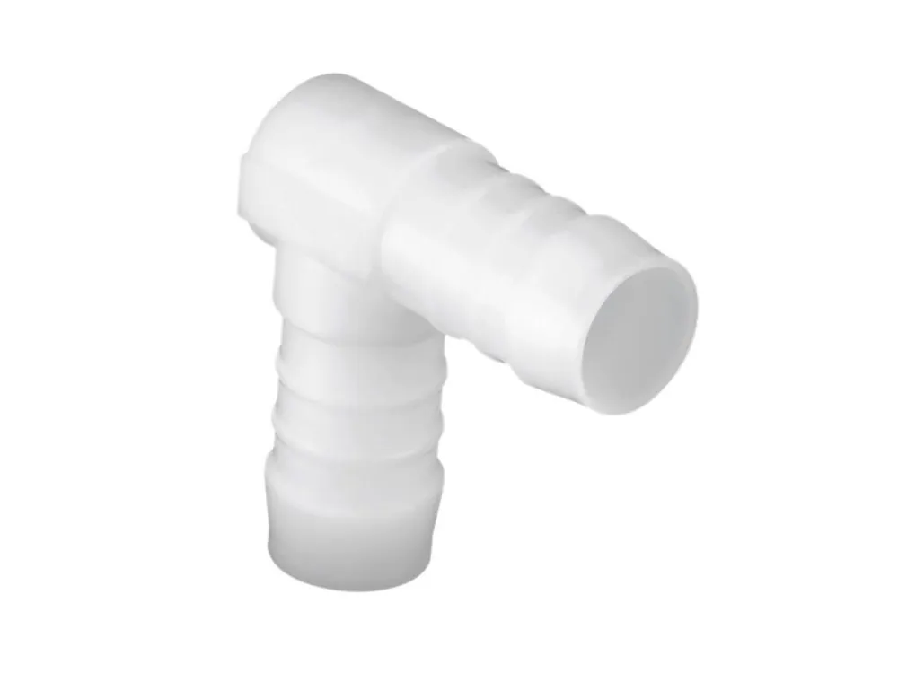 Spojka hadicová "L" 16mm PH Normaplast WS16 Nová Kolekce