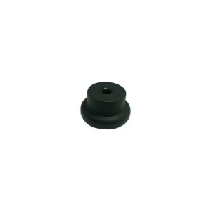 Aktuální Kluzák nábytkový KC 50x32/d8mm čep černý