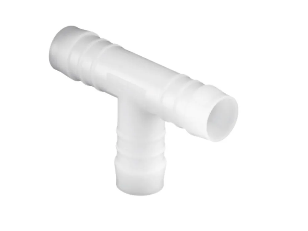 Spojka hadicová "T" 25mm PH Normaplast TS25 Sleva