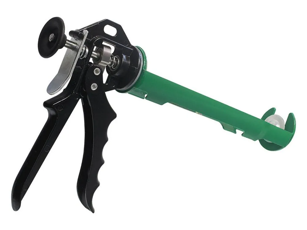 Pistole vytlačovací na kartuše zesílená, 230mm STALCO Ověřený