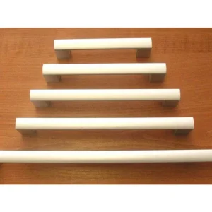 Značkový PORTA 320/330mm úchytka Al