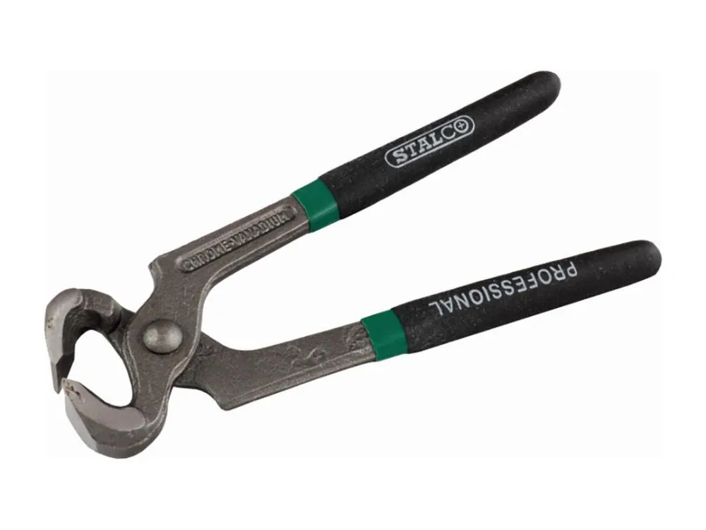 Kleště štípací 180mm STALCO Vysoce Kvalitní