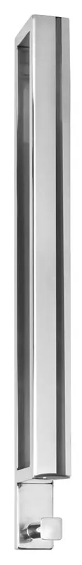 Ridder STYLE držák ručníků 400x30mm, nerez lesk 11122100 Víkendová Akce