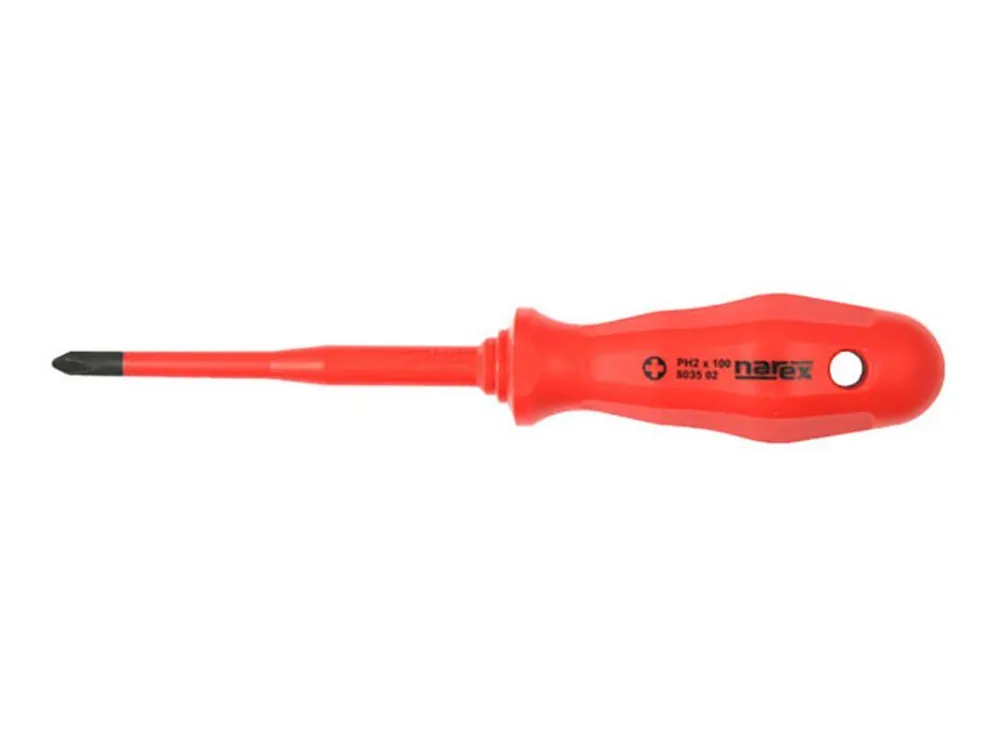 Šroubovák PHILLIPS el. SLIM 1x 80 8035-01 Levný