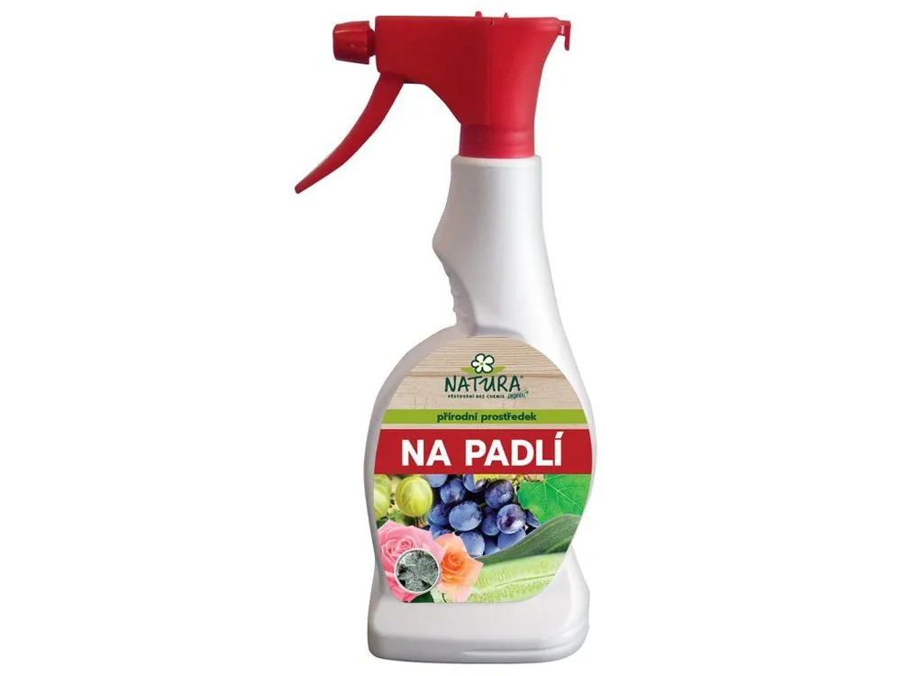 Hit Sezóny Přípravek NATURA na padlí RTD 500ml