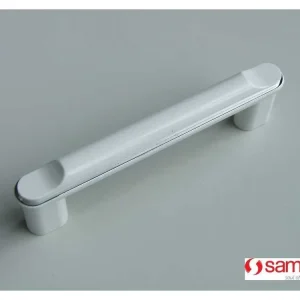 HONEY 96mm plast bílá+Ni 061014 Expresní Doručení