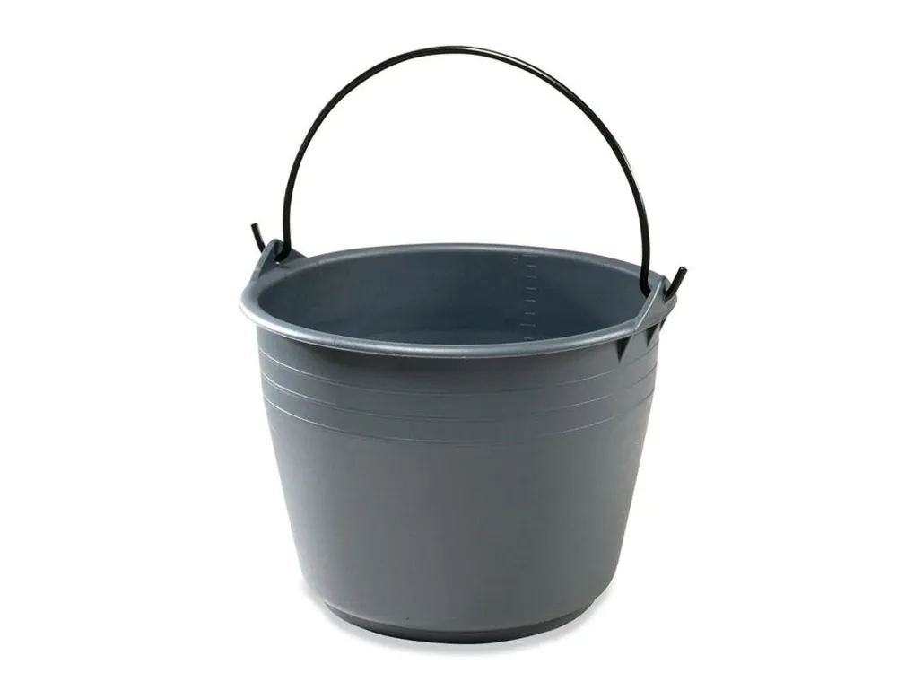 Rychlé Dodání Vědro zemědělské 25l PH ŠE, pro styk s potravinami