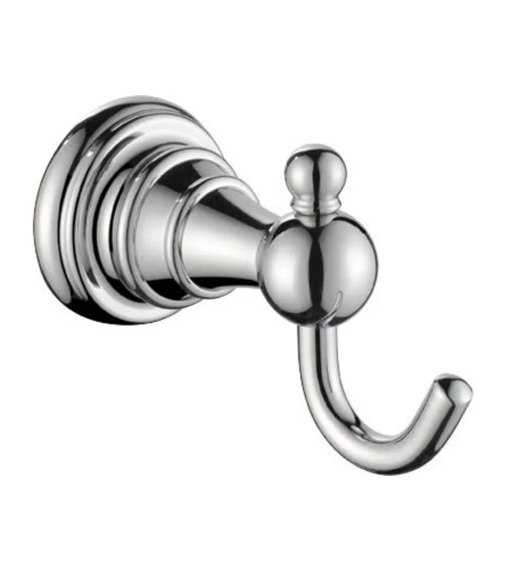 Ihned K Objednání Sapho DIAMOND háček, chrom 1317-01