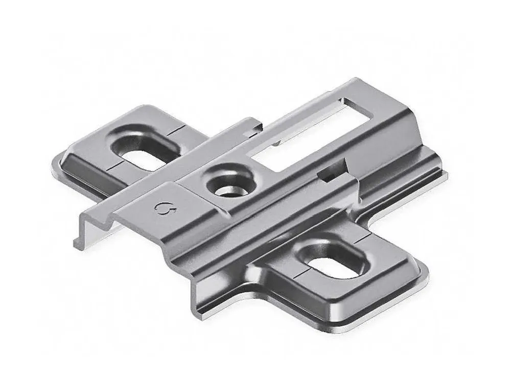 STAR KLIP EURO 6,3x14 podložka 5mm102631 Časově Omezené
