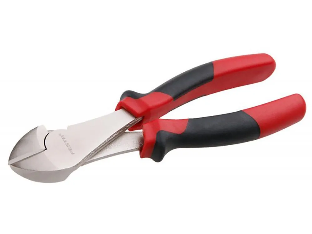 Nízká Cena Kleště štípací boční 180mm HEAVY DUTY FESTA