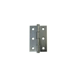 Vysoce Kvalitní Závěs kloubový KZ60 60x40/1,5mm/2kg modrý Zn