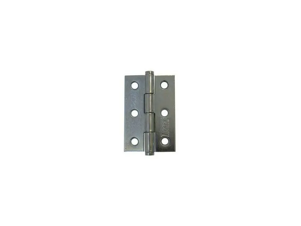 Vysoce Kvalitní Závěs kloubový KZ60 60x40/1,5mm/2kg modrý Zn