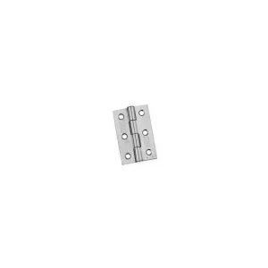 Závěs kloubový KZ60 60x40/1,5mm/2kg BPÚ Vysoce Kvalitní