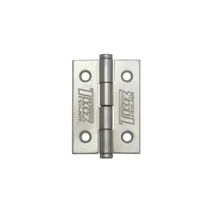 Nová Kolekce Závěs kloubový KZ40 40x30/1,2mm/1,25kg modrý Zn