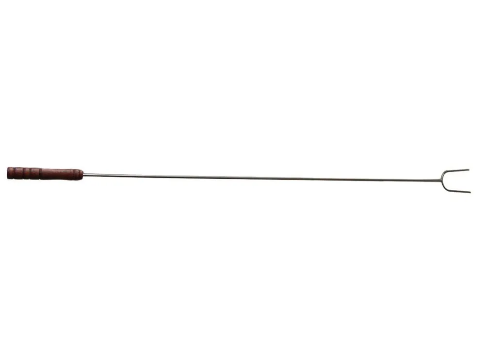 Expresní Doručení Vidlice opékací 100cm nerez