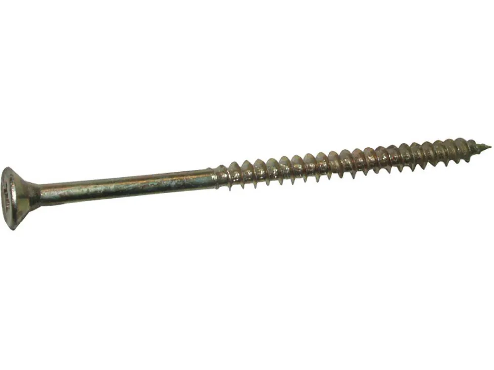 Vrut un.polozávit 6,0x 90mm ZZ (200ks) Dokud Zásoby Vydrží