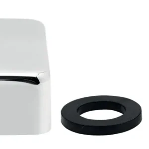 Finální Výprodej Připojení nástěnné baterie Edge chrom 150EDGE,0