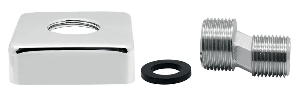 Finální Výprodej Připojení nástěnné baterie Edge chrom 150EDGE,0