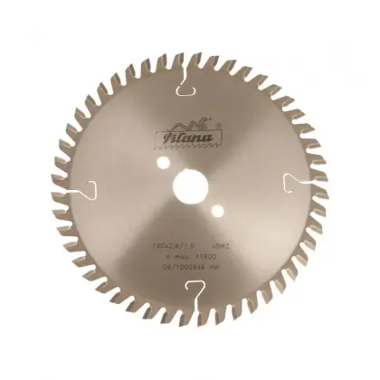 Expresní Doručení Pilový kotouč 160x2,6/1,6x20 z48 WZ PILANA
