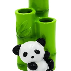Ridder PANDA držák zubních kartáčků 2168200 Levný