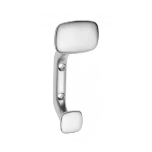 Ihned K Objednání Věšák TOLEDO střední 112x44x23,5/43mm chrom satén