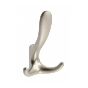 Must-Have Věšák CORDOBA 130x78/60mm kartáčovaný nikl