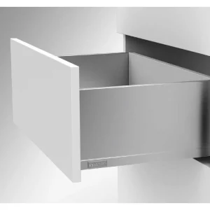 Flowbox 192/16 - 450mm LOCK-FIX ANTHRACITE SAMET Omezená Nabídka