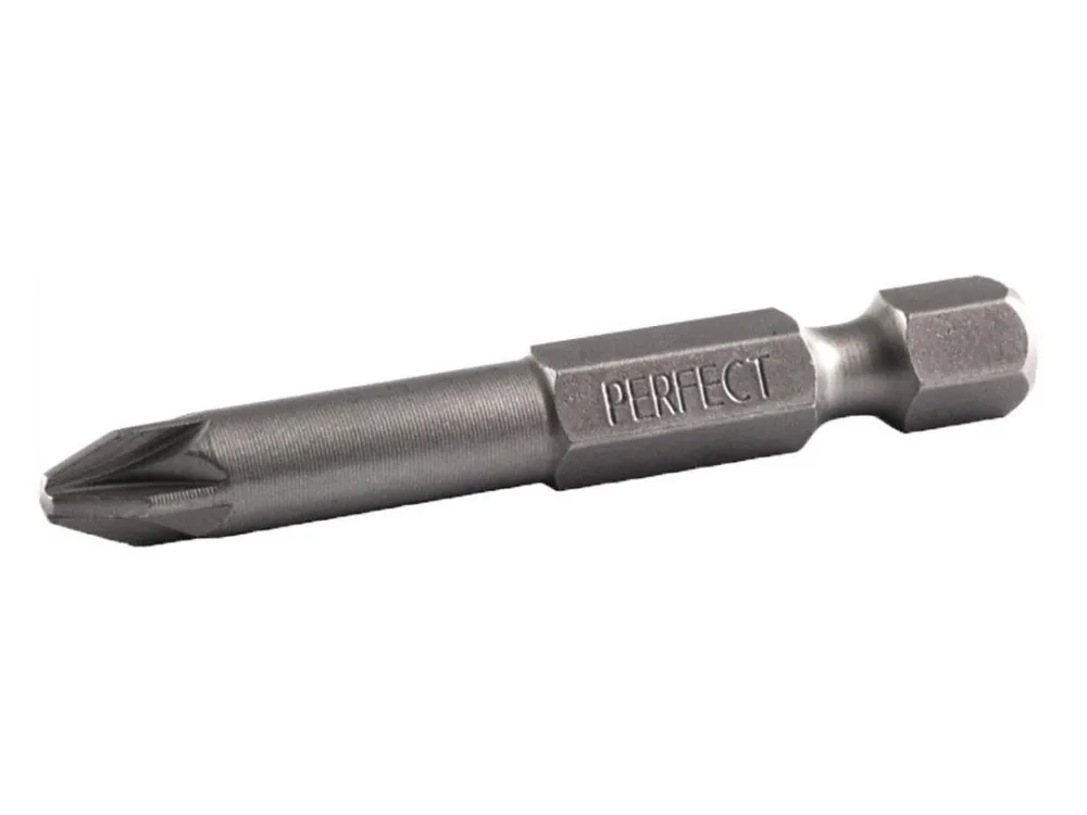 Pouze Dnes Bit nástavec POZIDRIV 3x50mm (2ks) STALCO