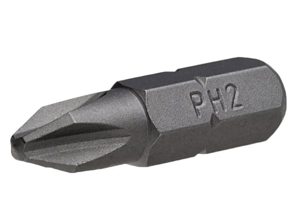 Vrácení Zdarma Bit nástavec PHILLIPS 3x25mm (3ks) STALCO