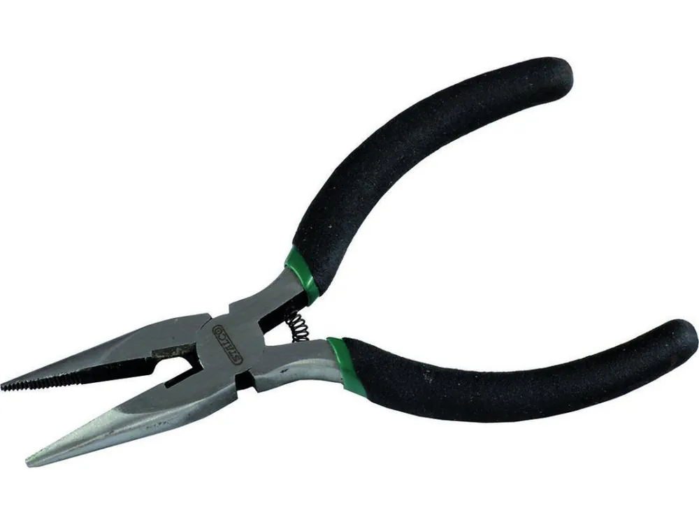 Přímo Od Výrobce Kleště radiové 115mm STALCO