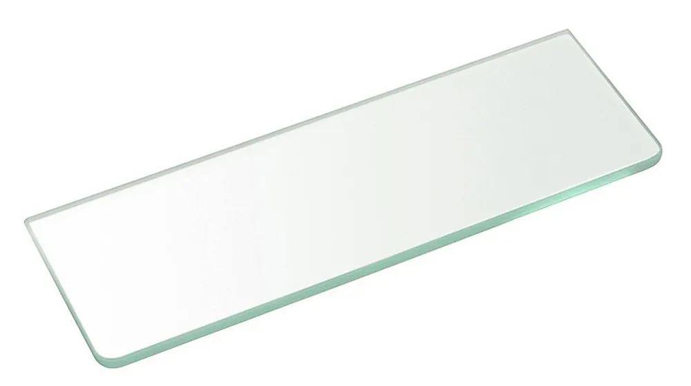 Sapho Police 200x100x8mm, čiré sklo 23478 Výhodná Nabídka
