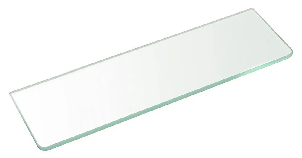 Sapho Police 300x100x8mm, čiré sklo 23479 Expresní Doručení