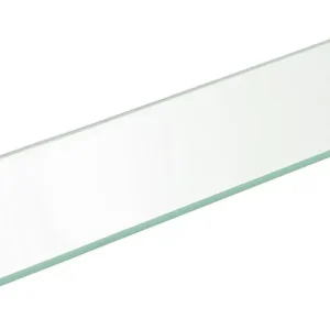 Speciální Cena Sapho Police 600x100x8mm, čiré sklo 23482