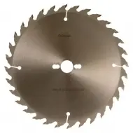 Cenový Hit Pilový kotouč 300x3,2/2,2x30 z32 KXZ konvexní PILANA