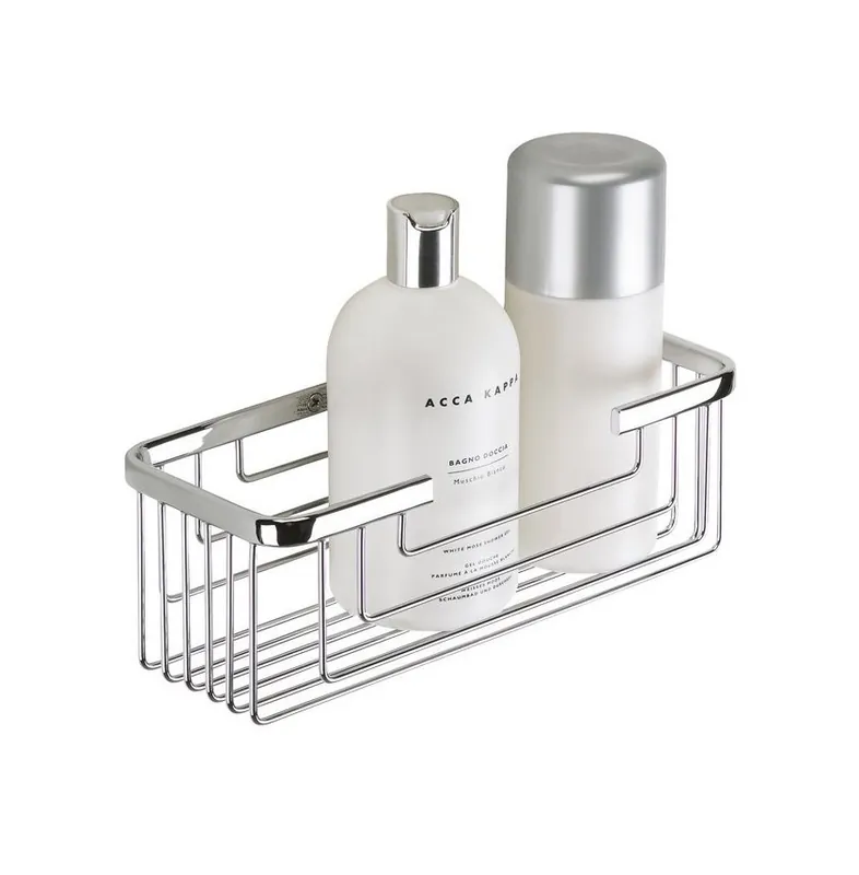 Gedy SMART police, 252x86x102mm, chrom 2419 Akční Nabídka