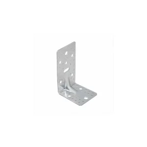 Bezpečná Platba Úhelník s prolisem KP6 - 172x105x90/3mm pZn 4026