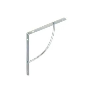 Konzole s drátěnou výztuhou WPR CH220x220mm chromovaná*- DOPRODEJ 5258 Odeslání Ihned