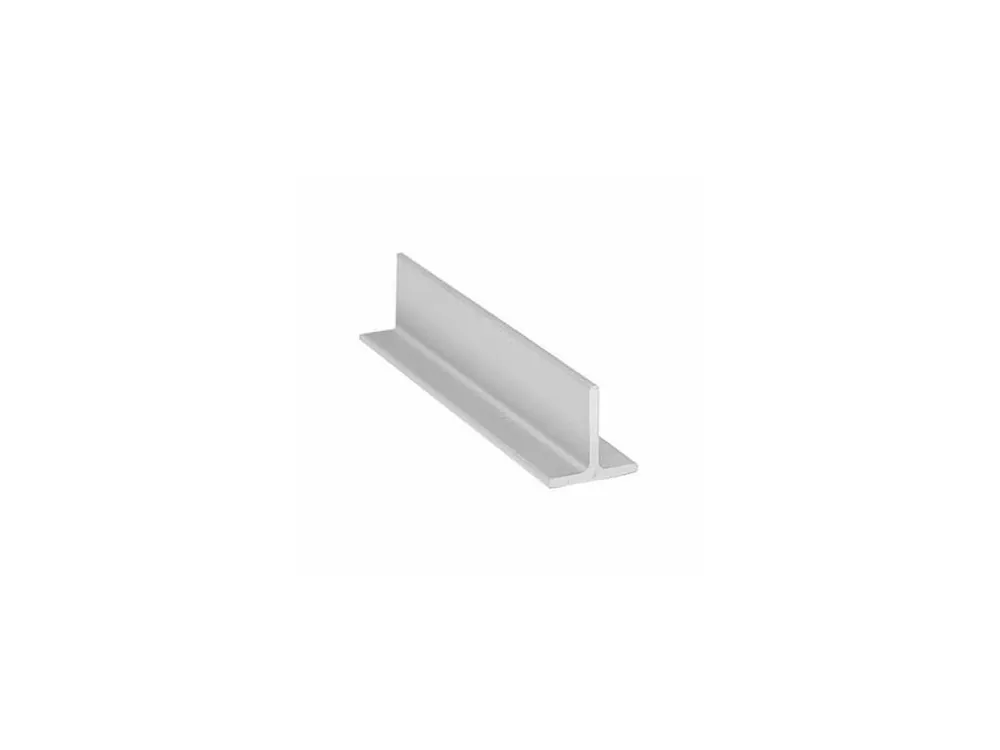 Hliníkový profil PT10 A 20x20x2x2000mm 76022* Nejlepší Volba