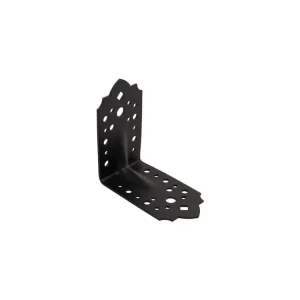 Ihned K Objednání Úhelník dekorativní SDS KP1 115x115x65x2,5mm černý* 89861 - doprodej