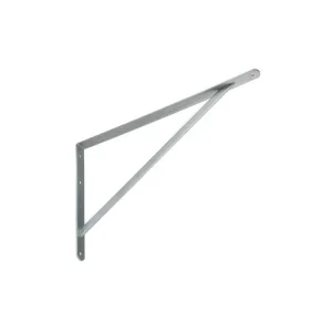 Konzole zpevněná WSWP 500G-330x500/4mm galvanizovaná 5199 Bezpečná Platba